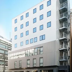 Hostel Ueno Youth, Tokio