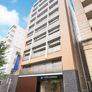 Mystays Kanda Hotel