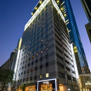 Super Premier Station Yaesu-chuoguchi Hotel