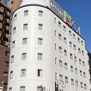 Sotetsu Fresa Tokyo-toyocho Hotel