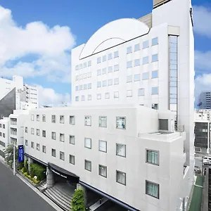 Mystays Ueno East Hotel