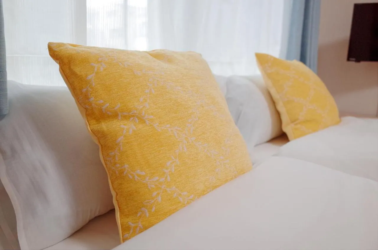 Appartement Triphome Tateishi New Open/2 Single Beds/Big Table/300M Wifi Tokio Japan